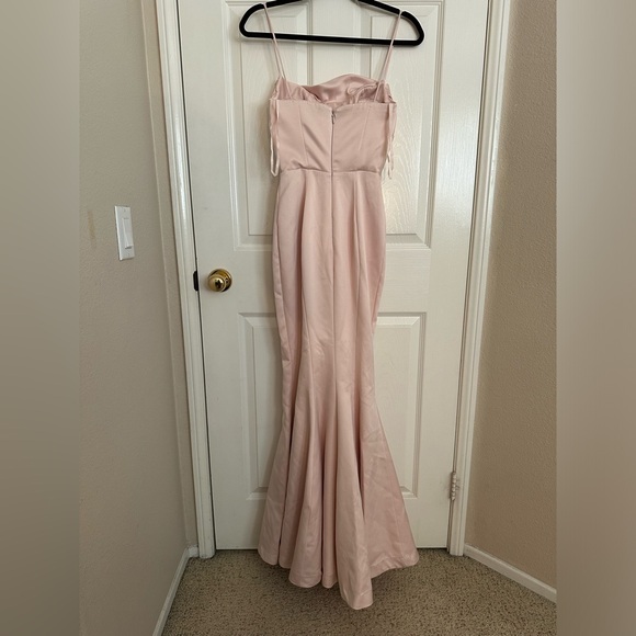 House of CB Violette Dress - Picture 5 of 11